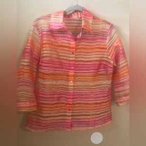 Great Topper Shirt Rainbow